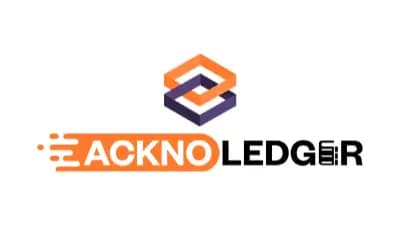 Acknoledger