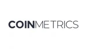 Coin Metrics