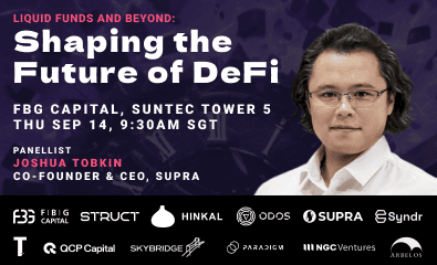 Liquid Funds & Beyond: Shaping the  Future of DeFi