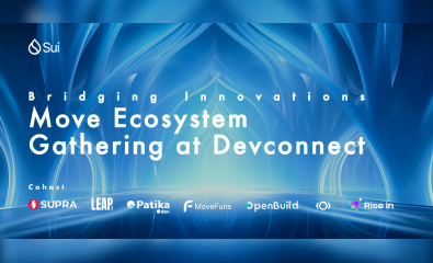 Bridging Innovations: Move Ecosystem Gathering