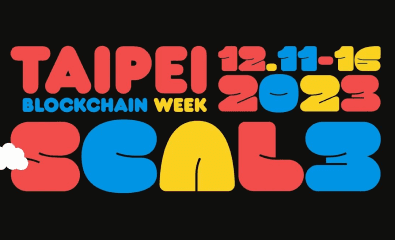 Taipei Blockchain Week 2023