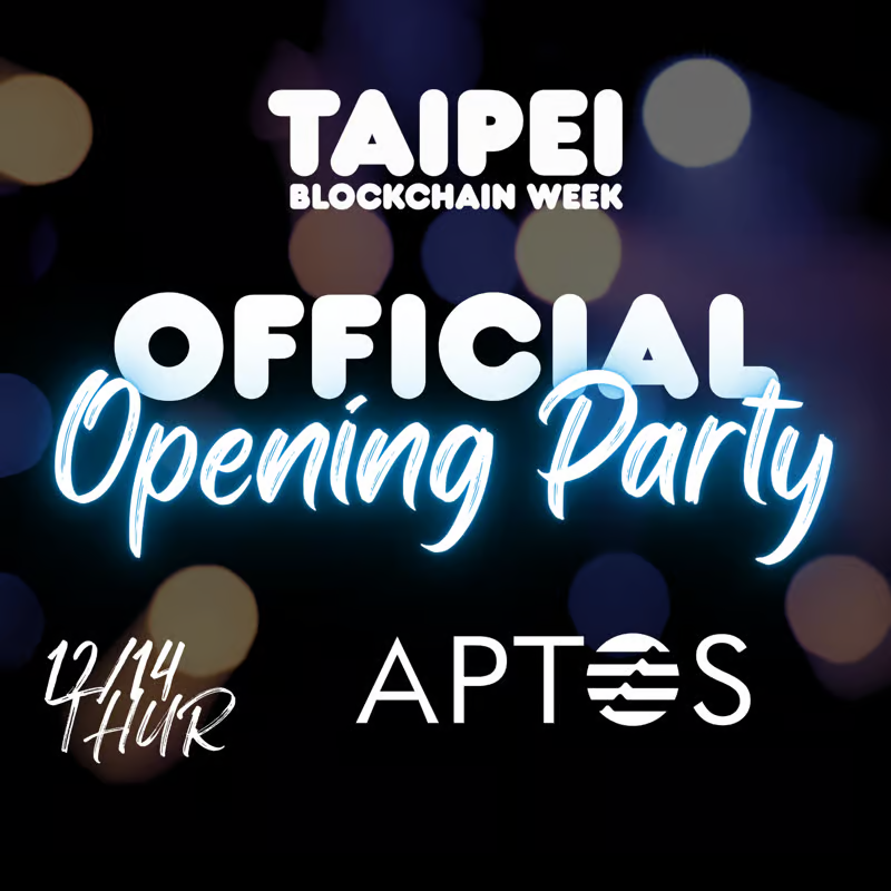 TBW Official Opening Party