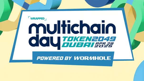 Multichain Day | TOKEN2049 Dubai