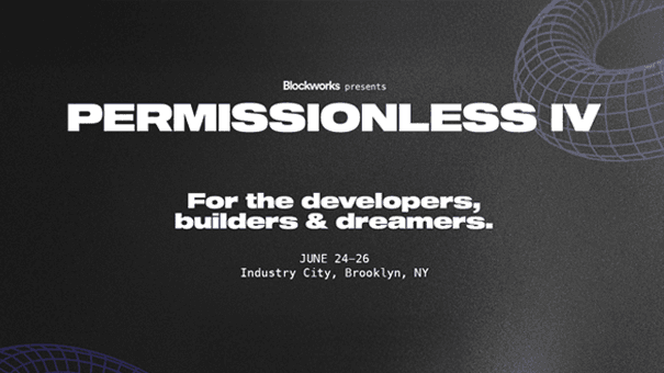 Permissionless IV