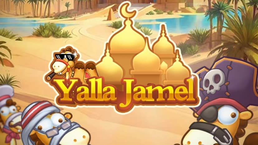 Yalla Jamel