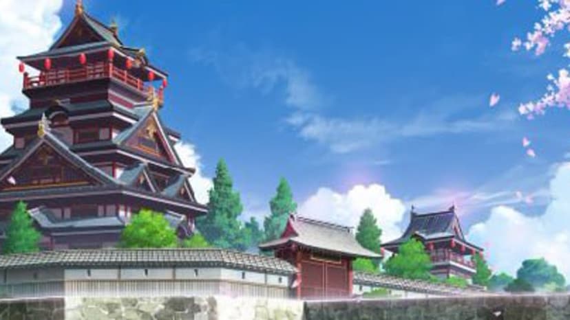 Isekaiverse