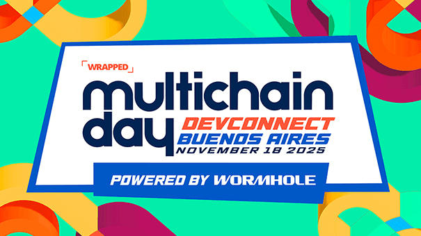 Multichain Day | Devconnect 2025