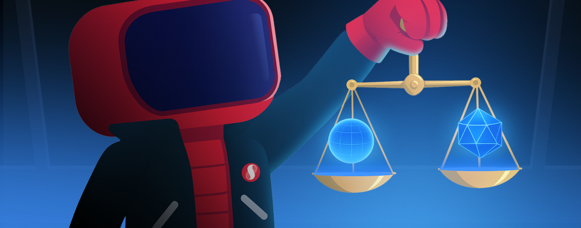Fairness in Web3: Eliminating Information Asymmetry with Oracles
