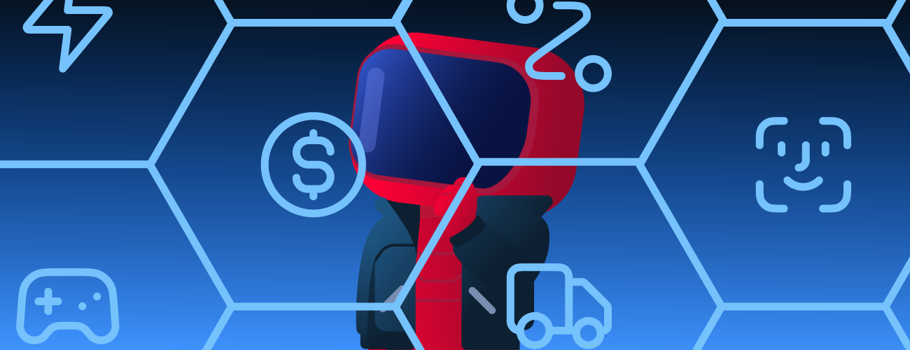 Blockchain Use Cases in Various Industries