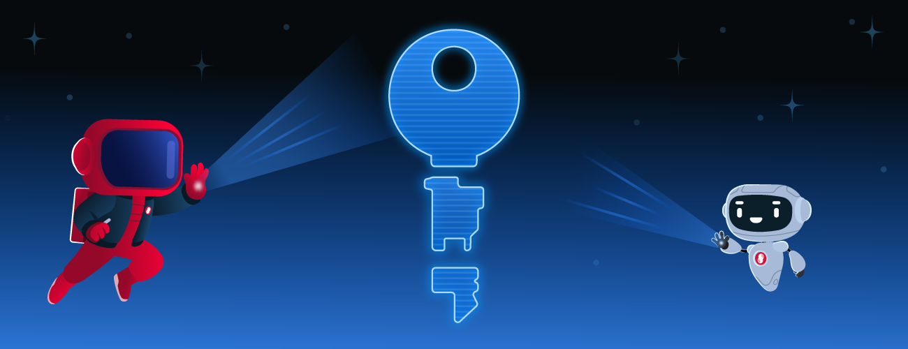Distributed Key Generation for Blockchains