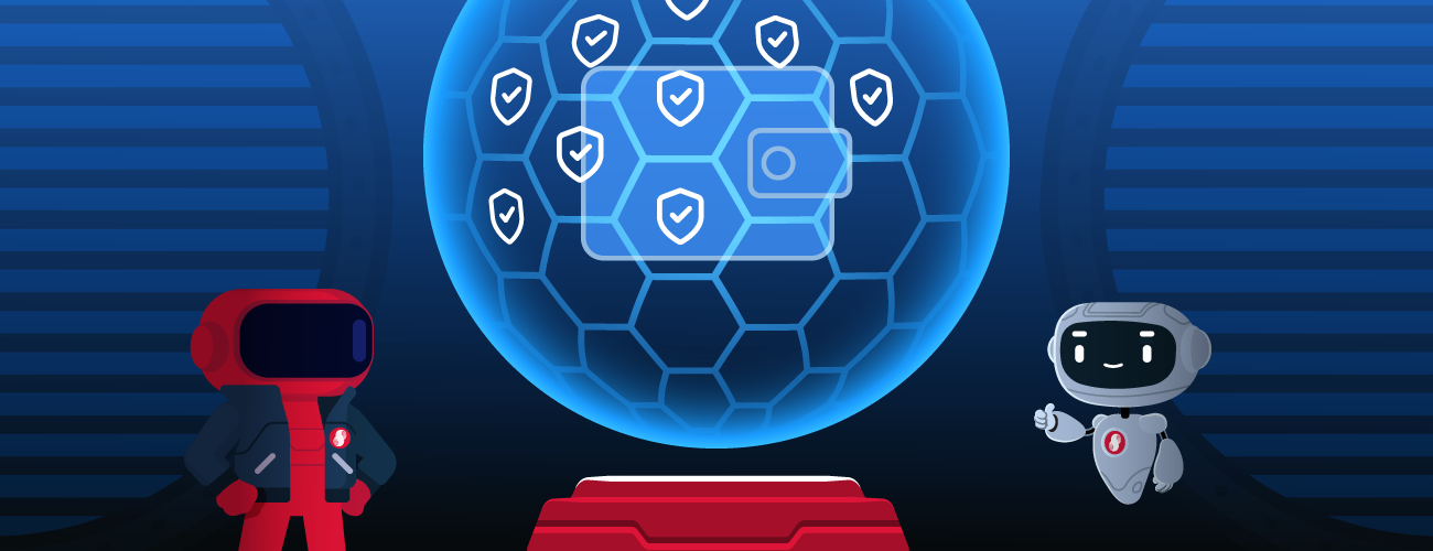 Crypto Wallets & OPSEC Basics
