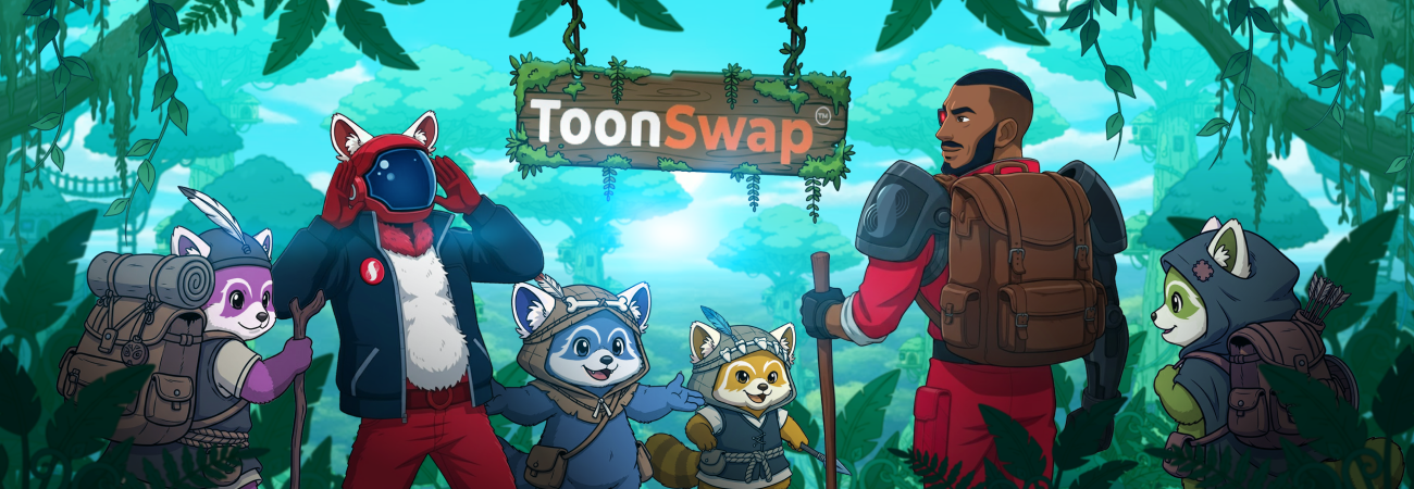 toonswap