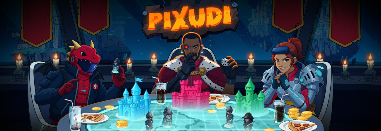 pixudi