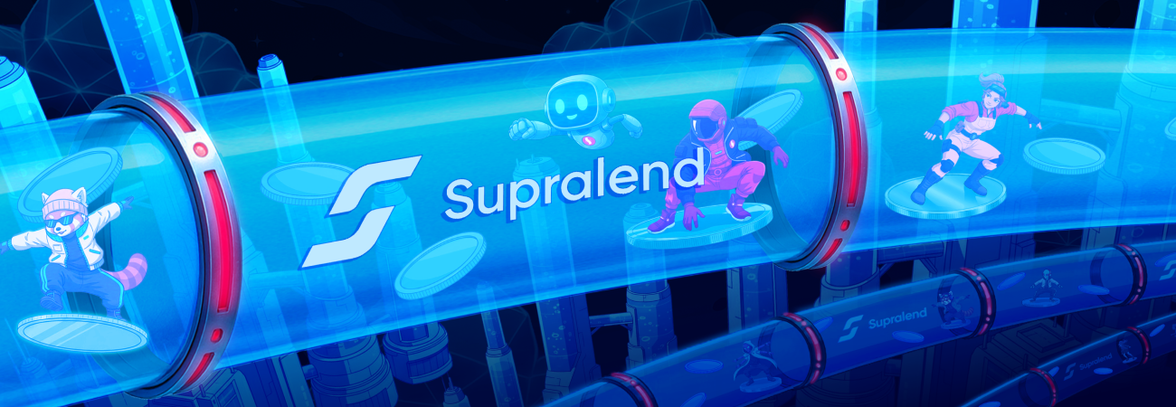 supralend