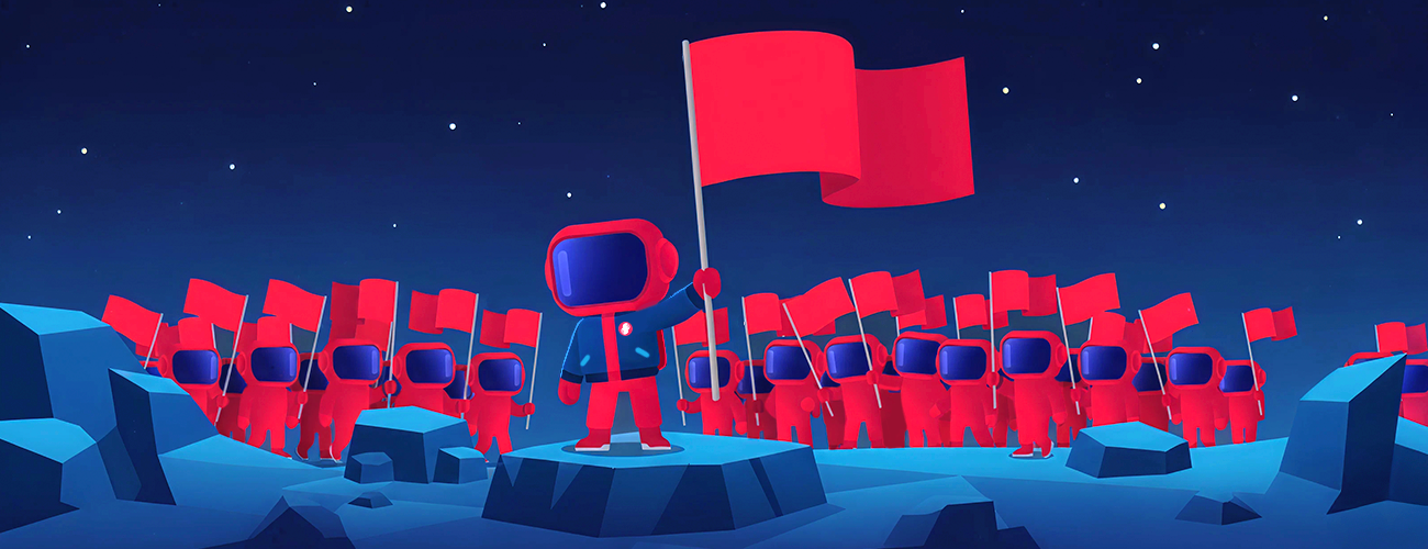 The DeFi Revolution Flywheel: A New Era for On-Chain Markets