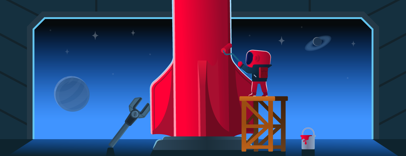 Building a Full dApp