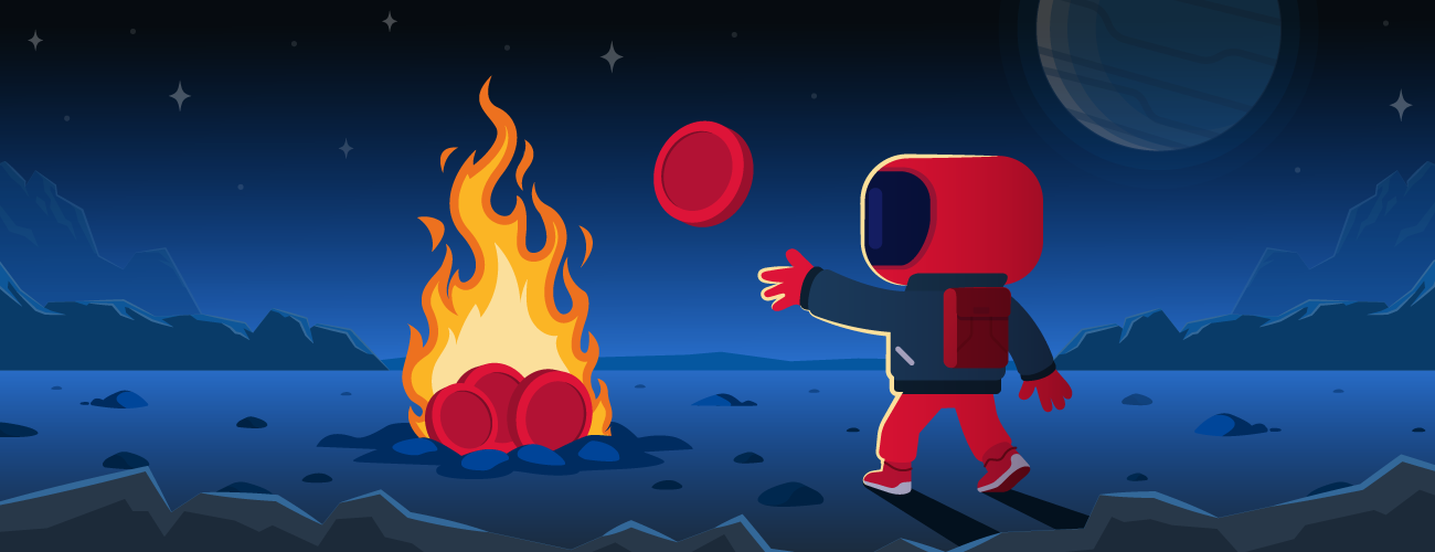 Tokenomics: What is Token Burning?