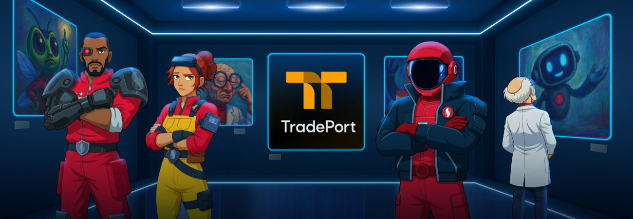TradePort