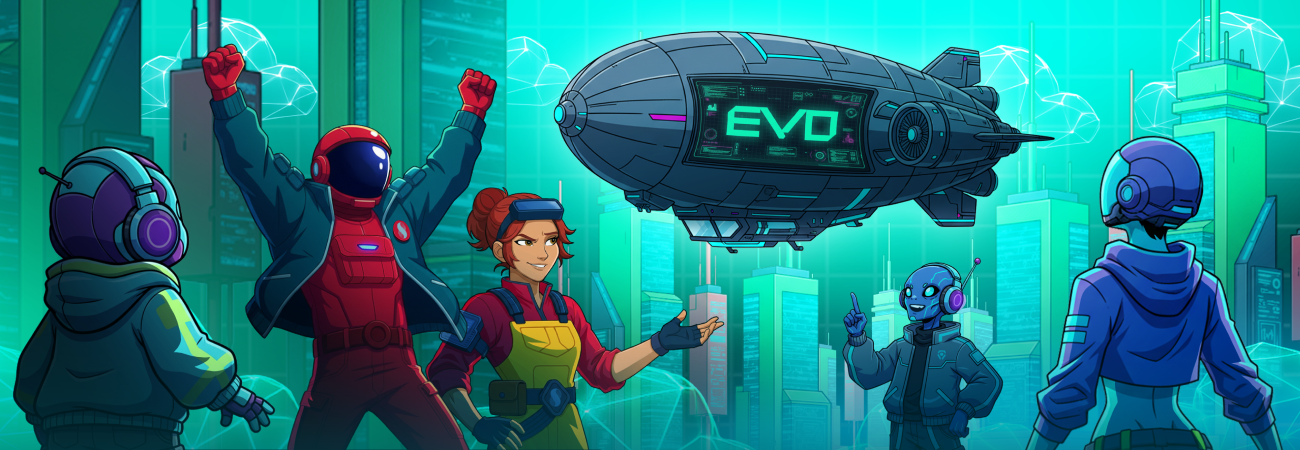 Evo