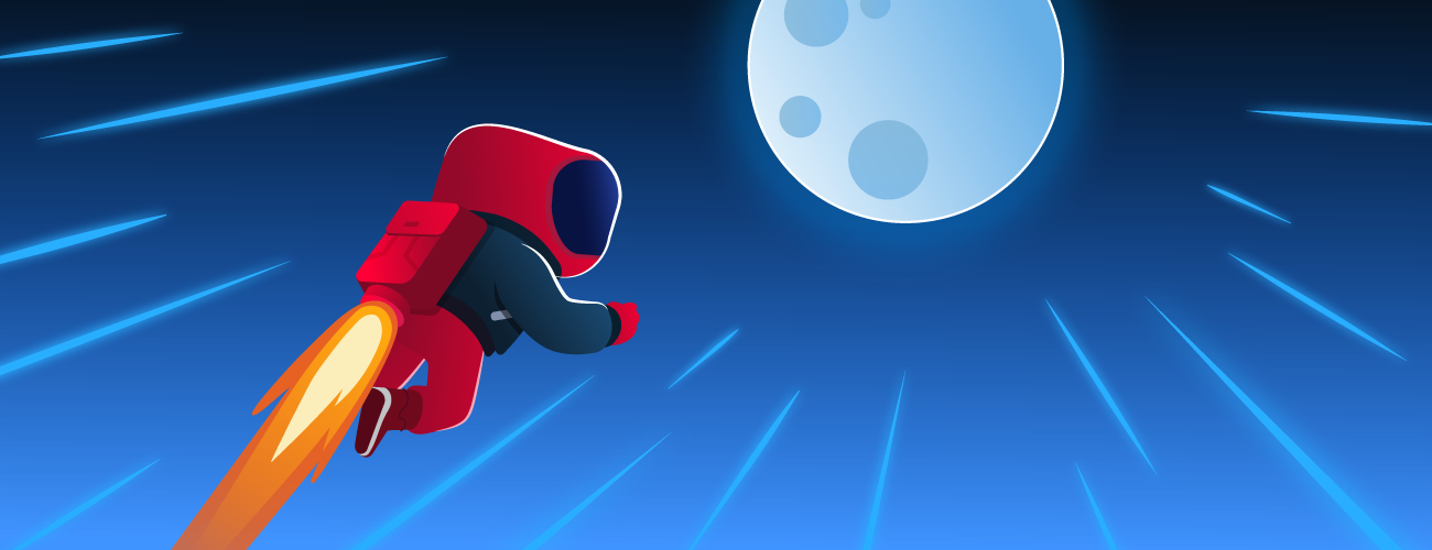 Supra Moonshot Consensus