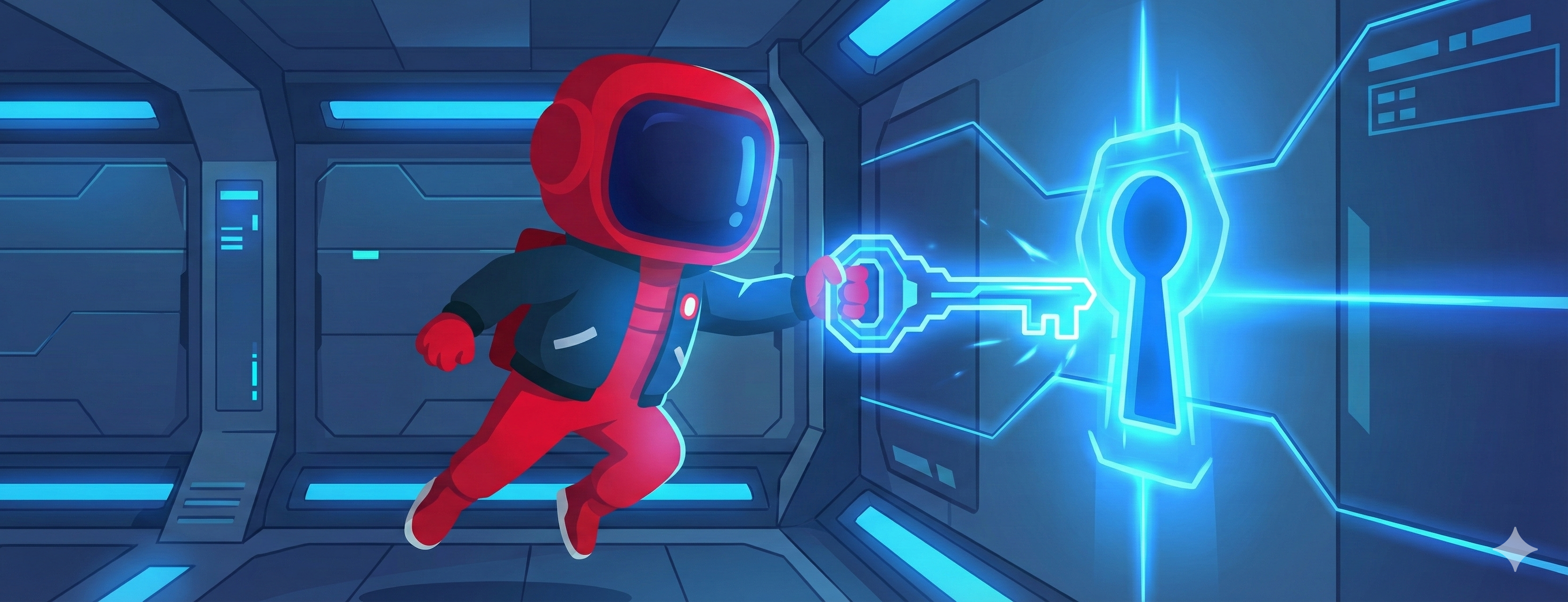 Public and Private Keys