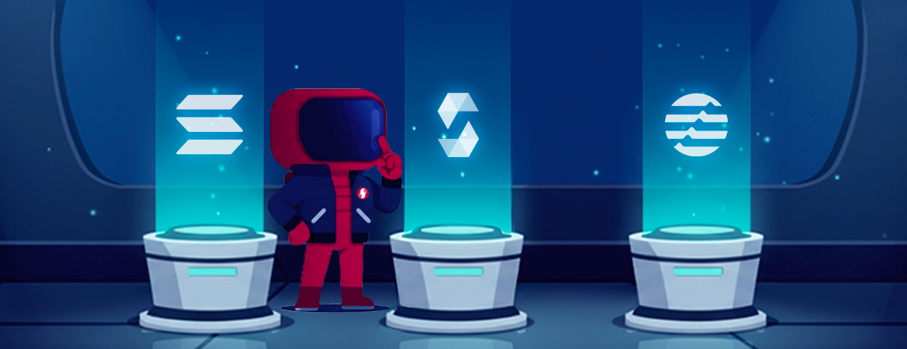 DApp Ecosystems & Programming Languages