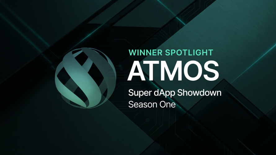 Atmos: Building A Vibrant Community-Based DeFi Ecosystem