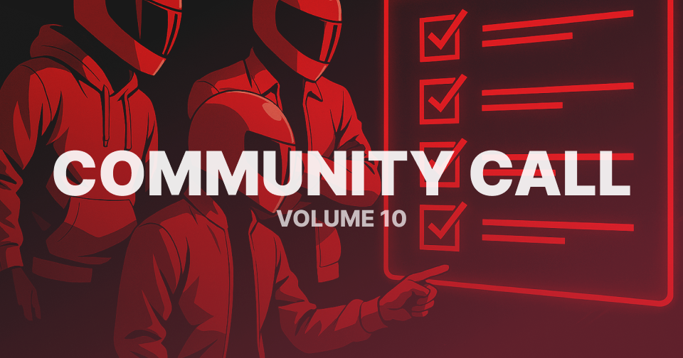 Supra Community Call #10: EVM Speed Records and Supra as a World Computer