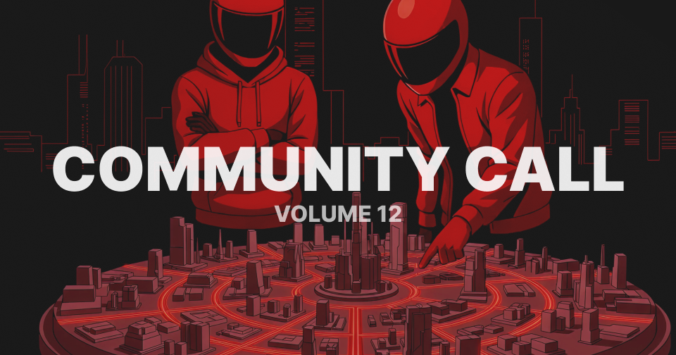 Supra Community Call #12: Automation, Microchains, and Monetization