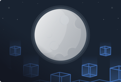 Algoritmo de Moonshot Consensus