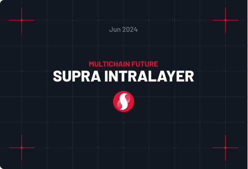 Supra IntraLayer